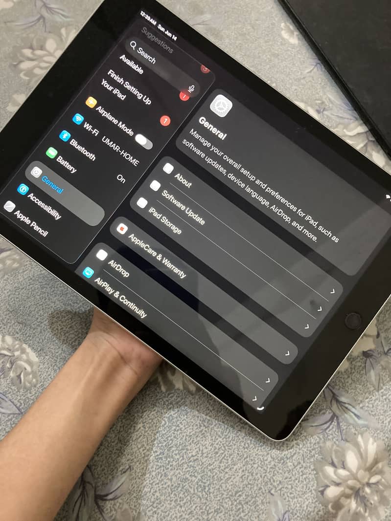 Ipad 9 2