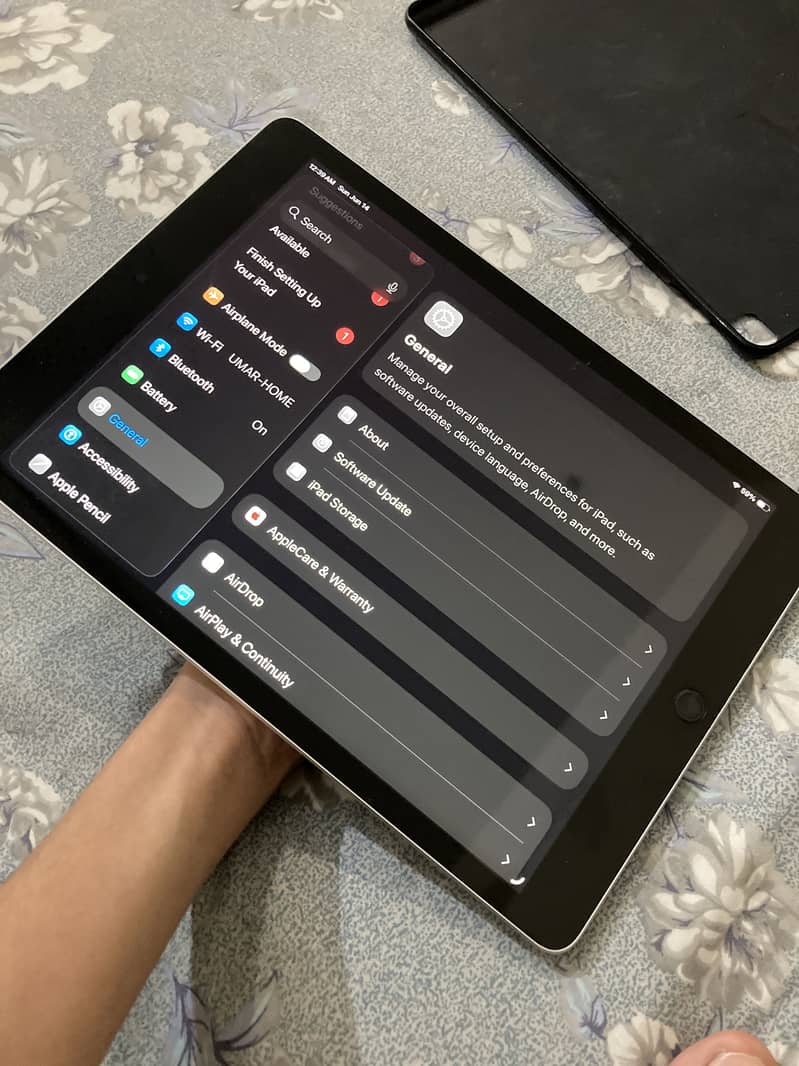 Ipad 9 3