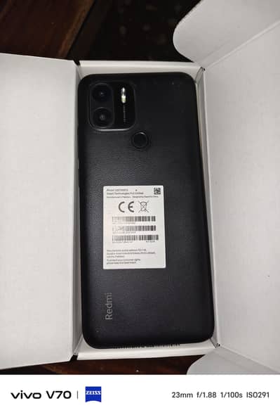 Redmi A1 +
