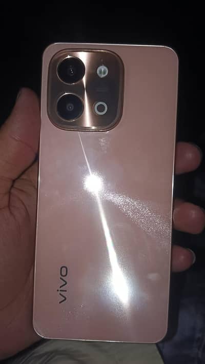 Vivo Y28