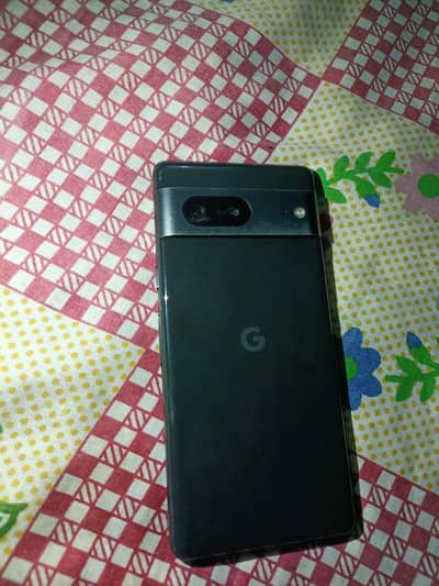 Google Pixel 7