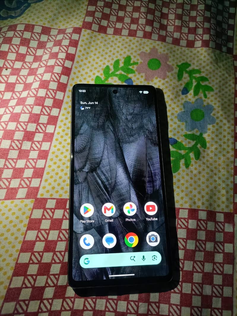 Google Pixel 7 1