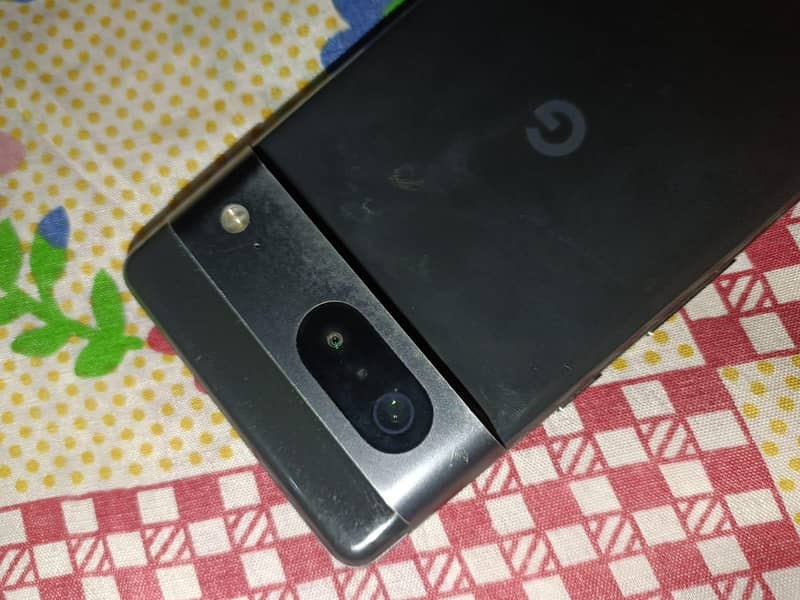 Google Pixel 7 2