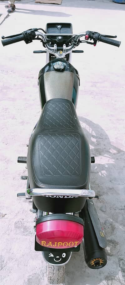 good condition