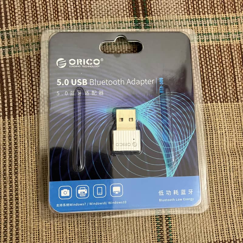 Orico Bluetooth Dongle 0