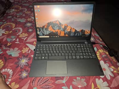 Lenovo Thinkbook i5 10th gen 16gm ram 512 gb hard