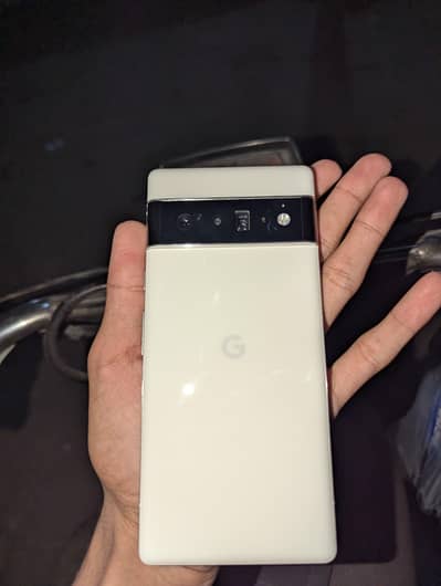 Google Pixel 6 Pro