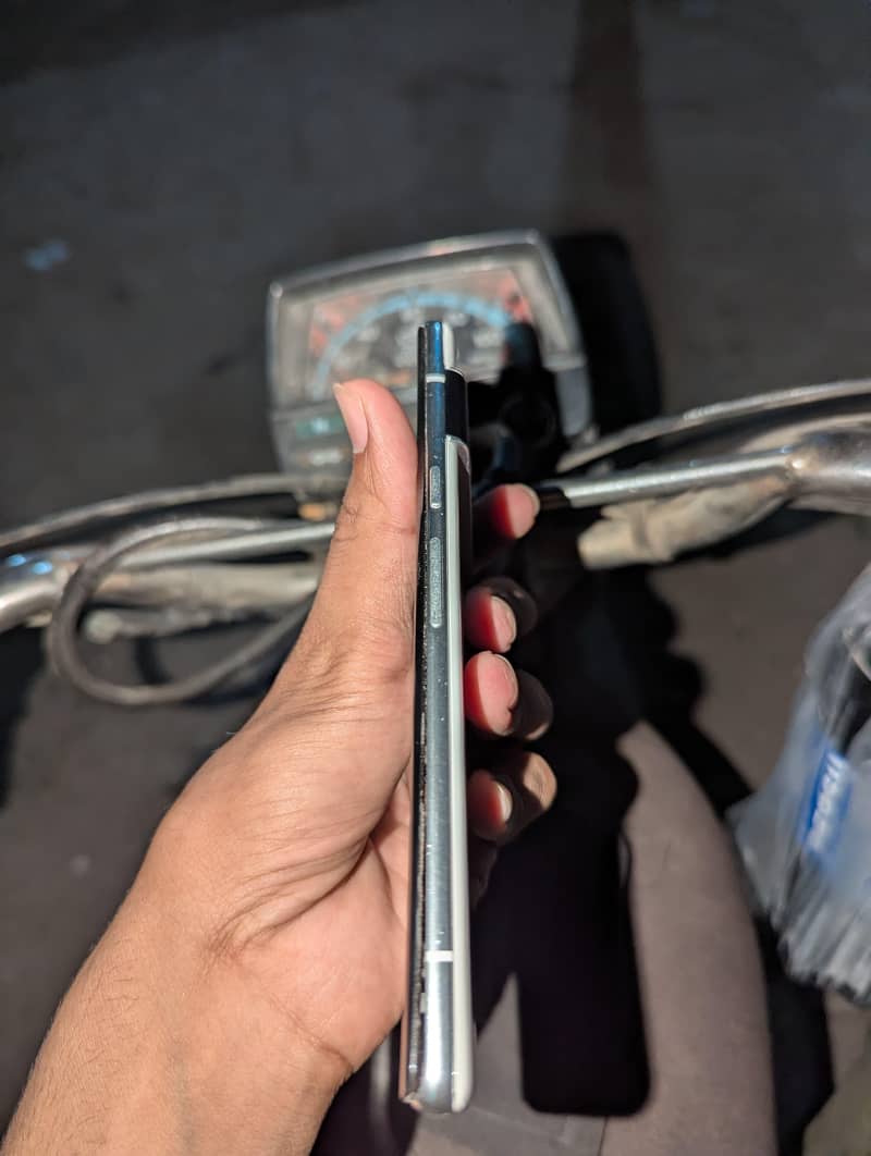 Google Pixel 6 Pro 1