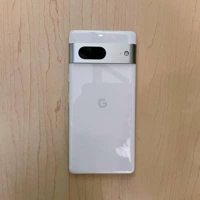 Google Pixel 7  Official PTA Approved 10/10 Excellent