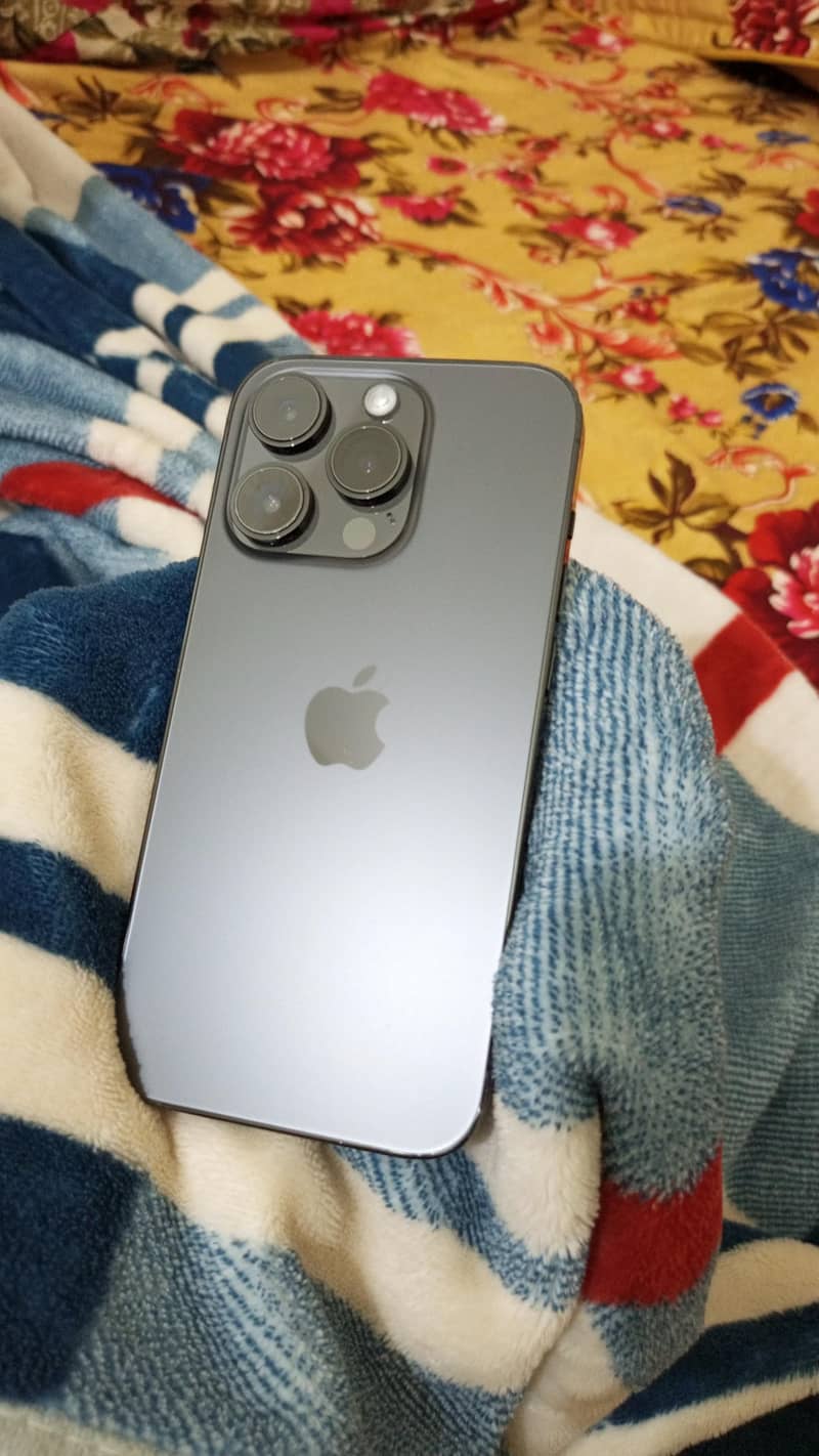 iPhone 14 Pro 1