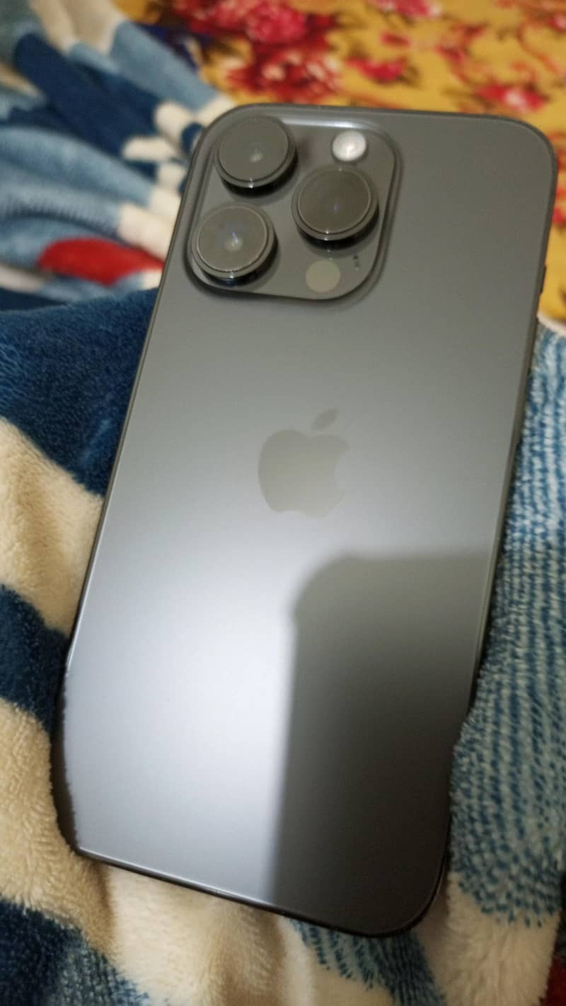 iPhone 14 Pro 2