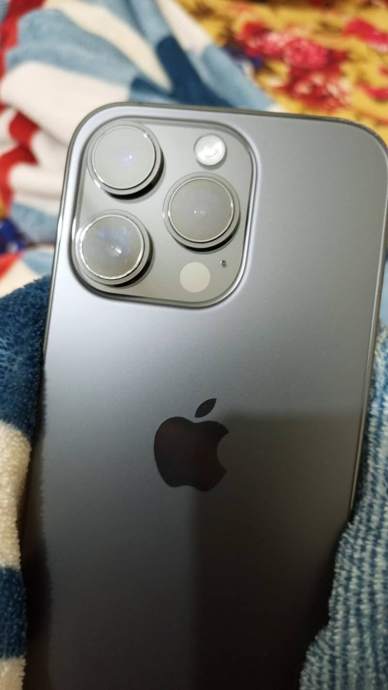 iPhone 14 Pro 7