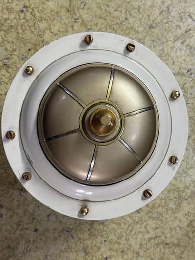 Royal ceiling fans for Sale.
