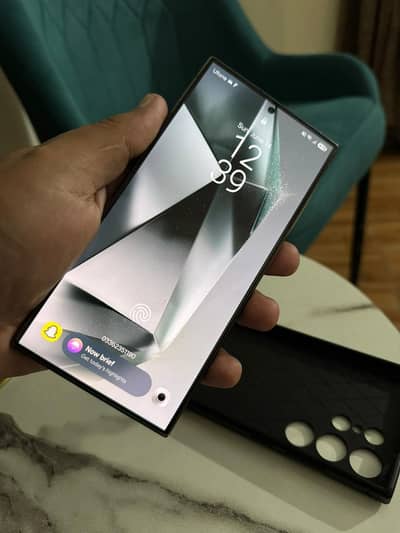 Samsung Mobile S24 Ultra