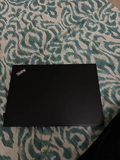 Lenovo heavy duty thinkpad x13 core i 5 10 gen