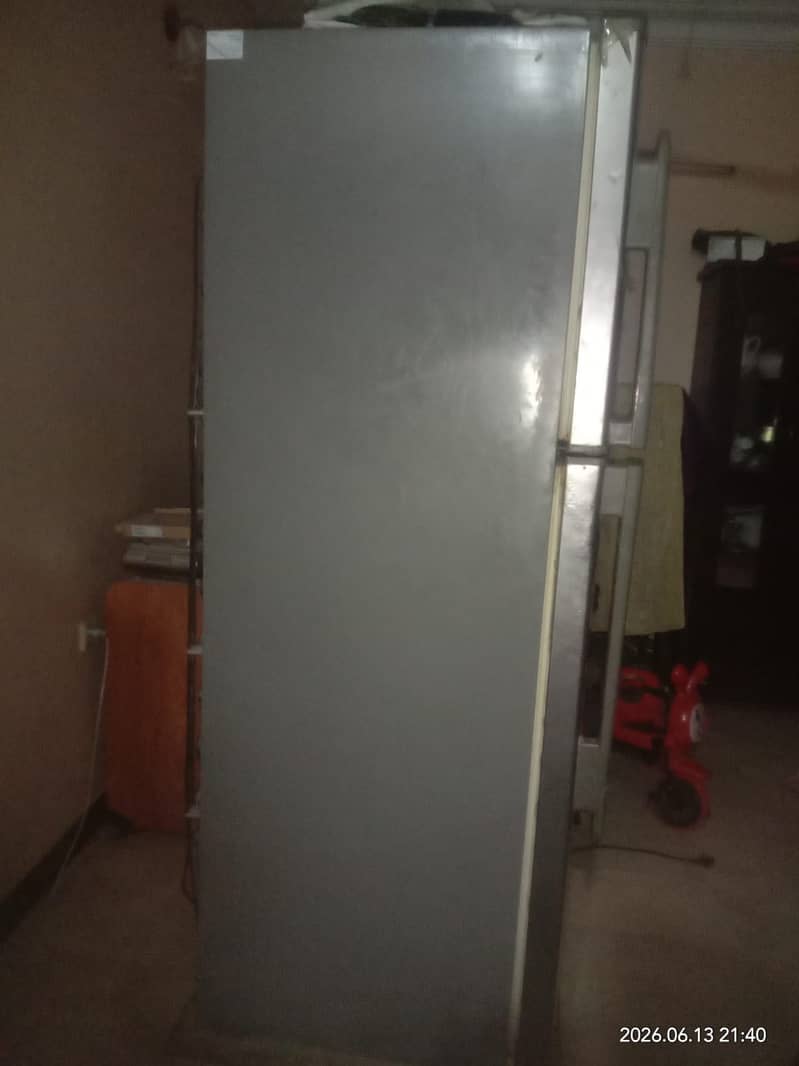 Refrigerator 2