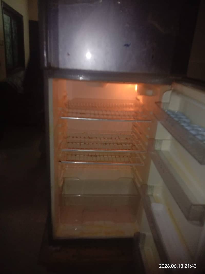 Refrigerator 3