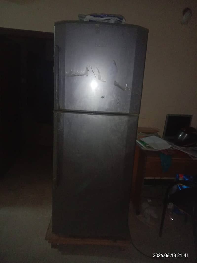 Refrigerator 6