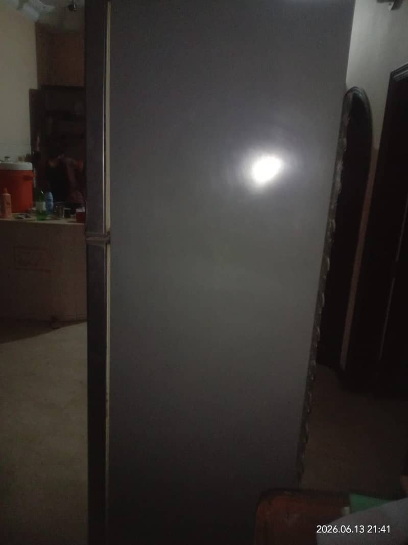 Refrigerator 11
