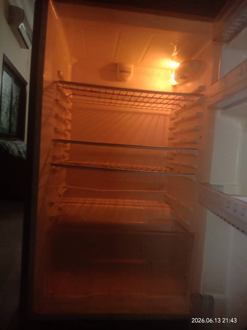 Refrigerator 12