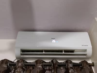 Haier inverter ac 18-HFC