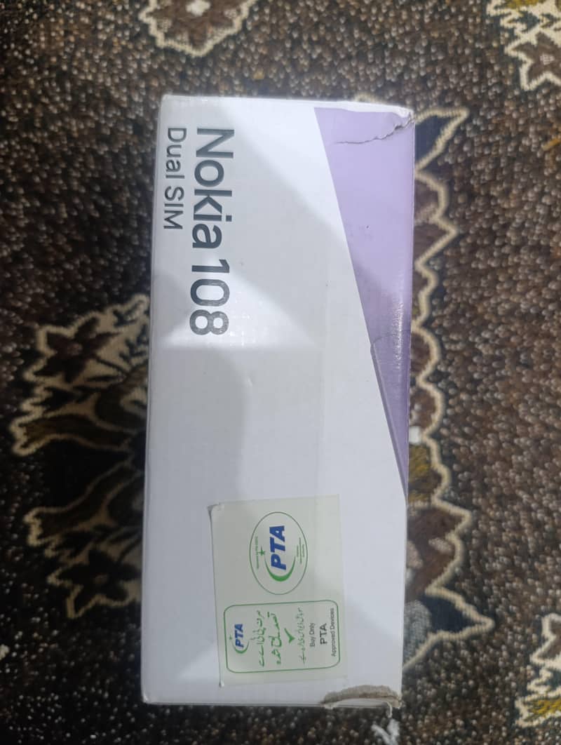 Nokia 108 2