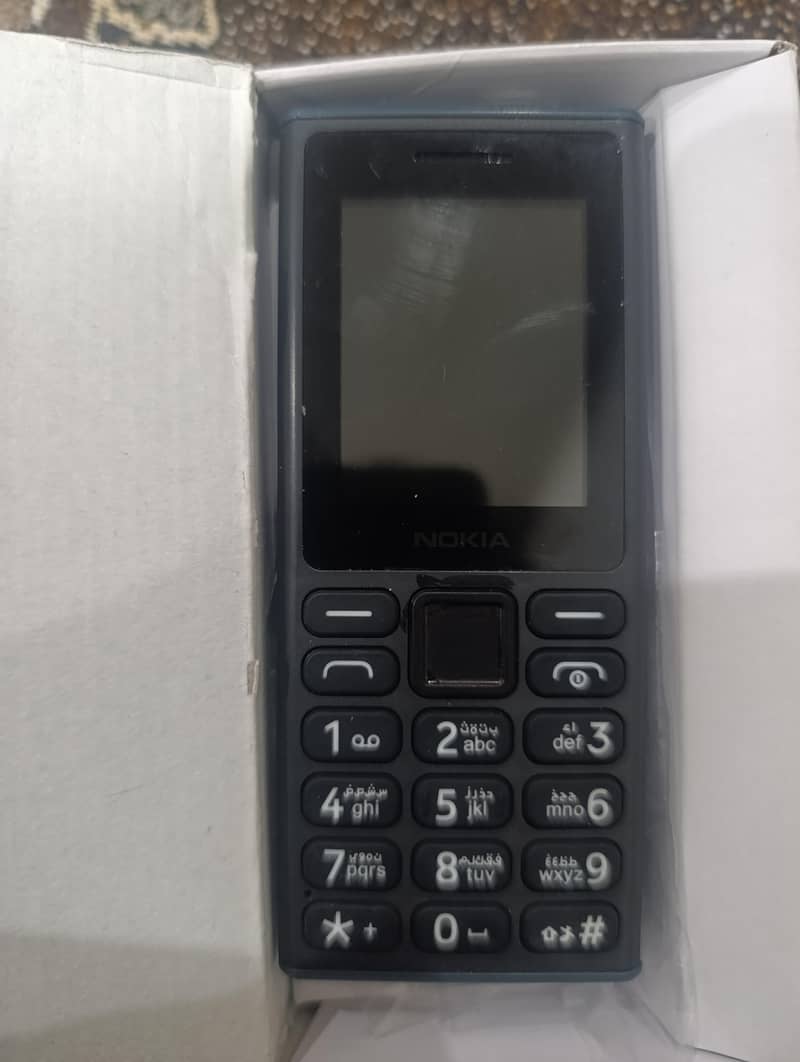 Nokia 108 3