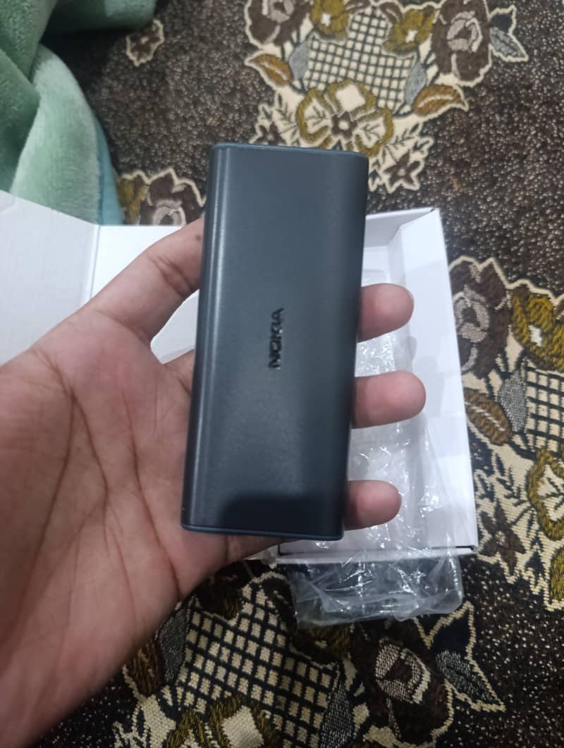 Nokia 108 4