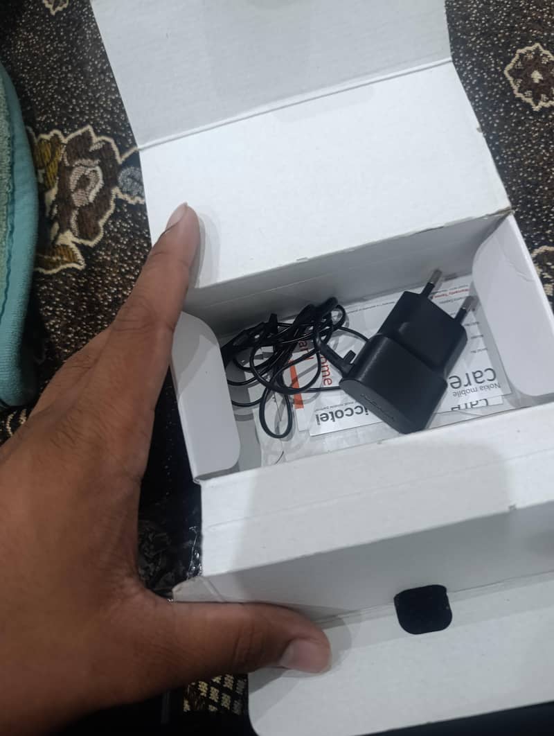 Nokia 108 7