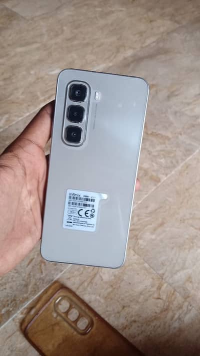 Infinix Note 50 Pro