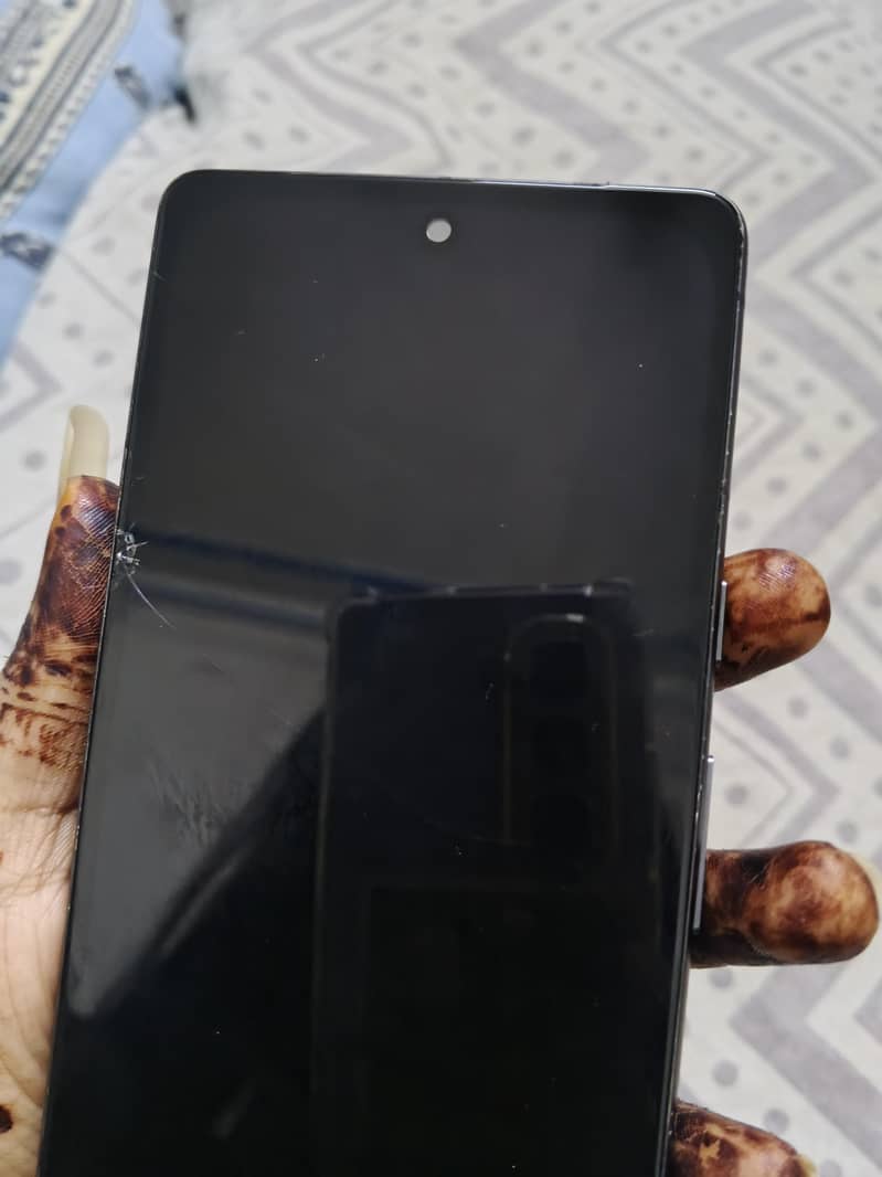 Google Pixel 7 1