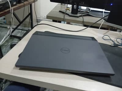 DELL G15-5530 GAMING LAPTOP | RTX-4060 8GB | 16GB DDR5 | i7 13th GEN