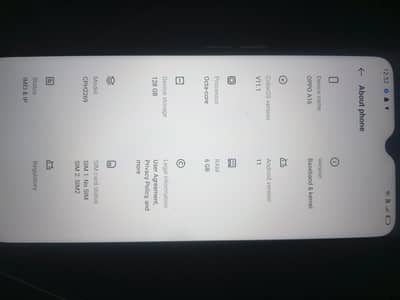 OPPO A16