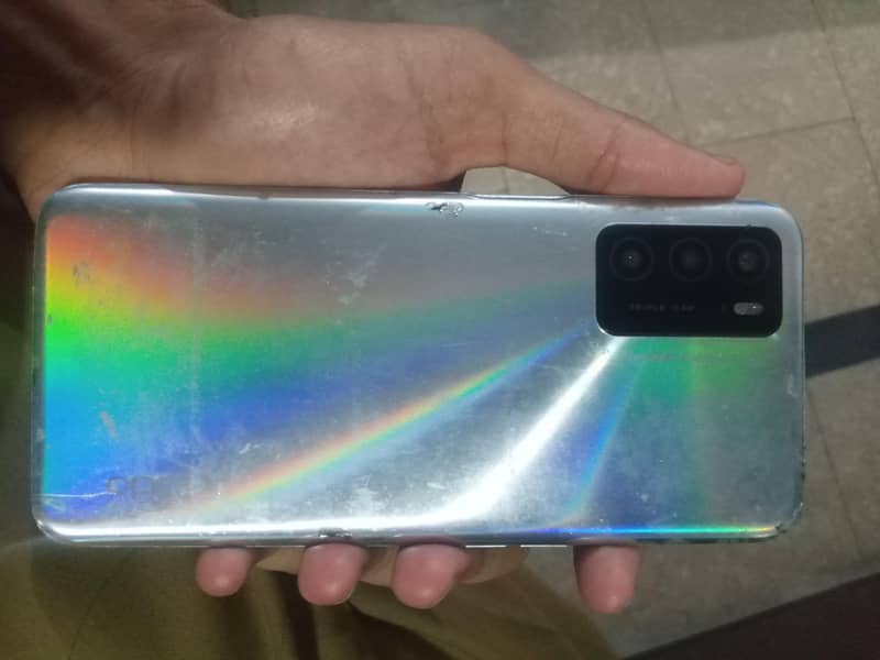 OPPO A16 1