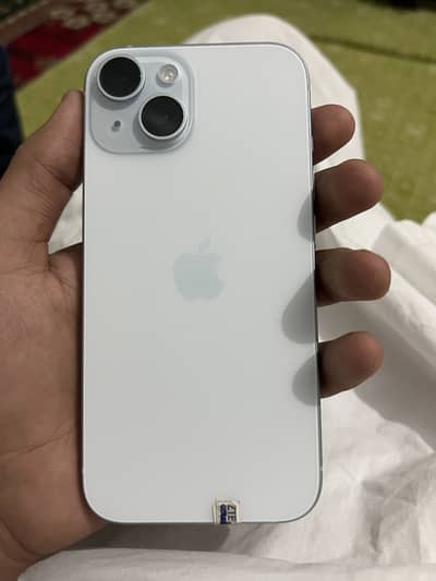 Apple iPhone 15
