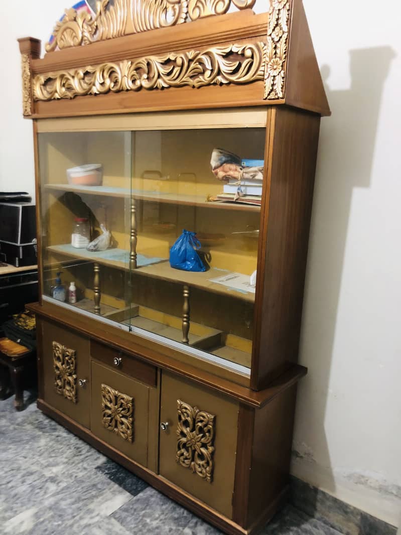 Showcase 0