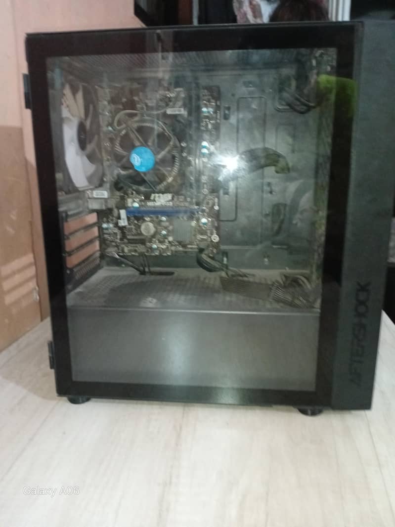 gaming PC 0