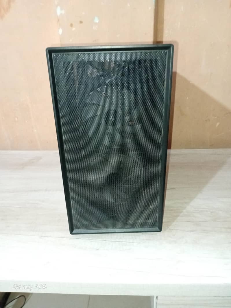 gaming PC 1