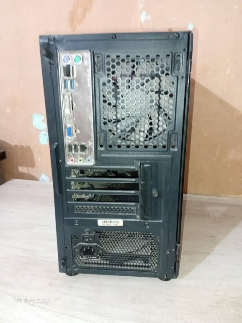 gaming PC 3