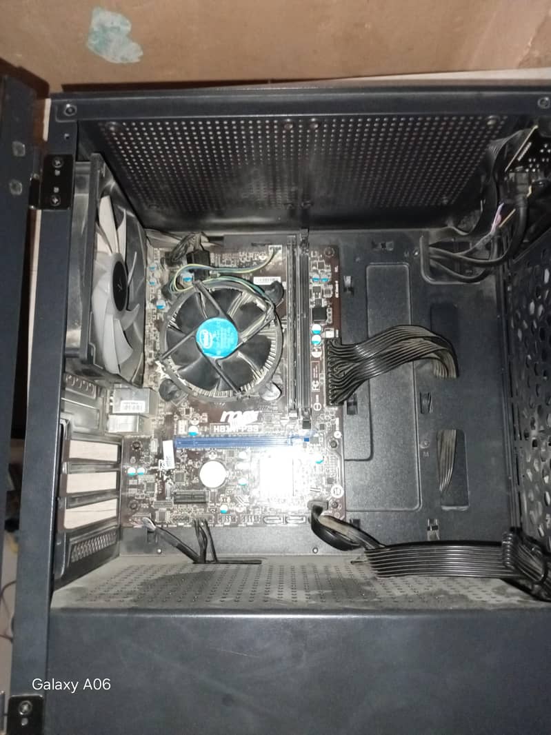 gaming PC 4