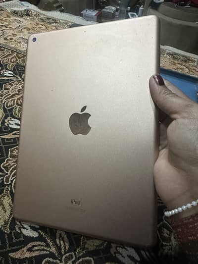 I pad 7th generation