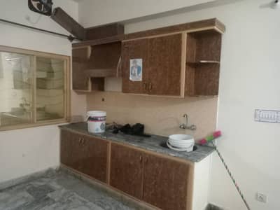 3Bedroom flat available for rent Islamabad