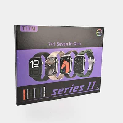 Series 11 (TLTM)