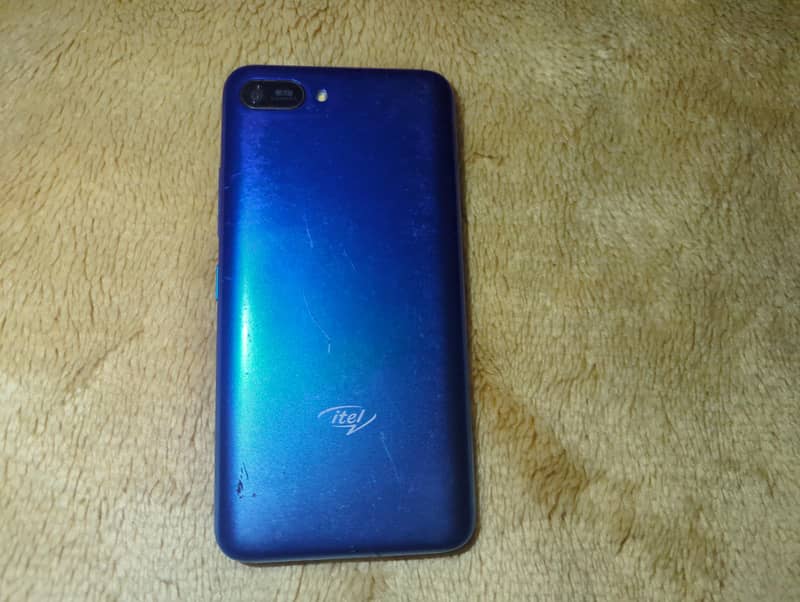 Itel A25 Pro 0