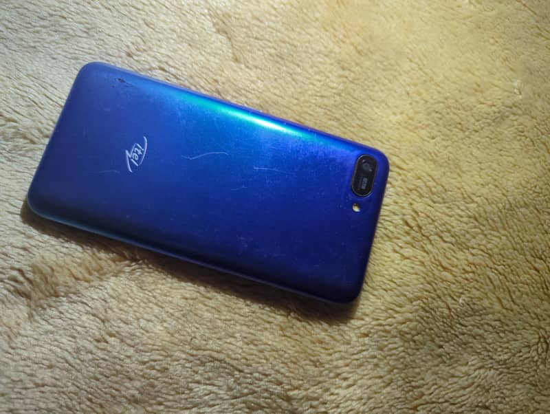 Itel A25 Pro 2