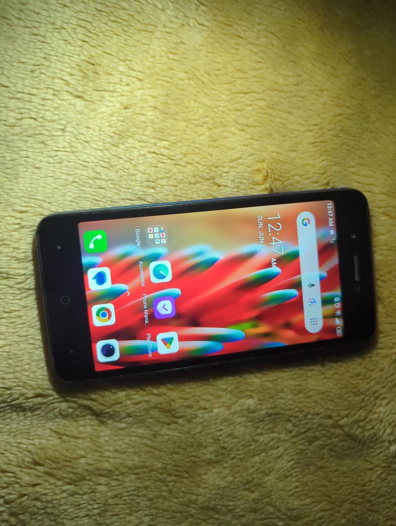Itel A25 Pro 3