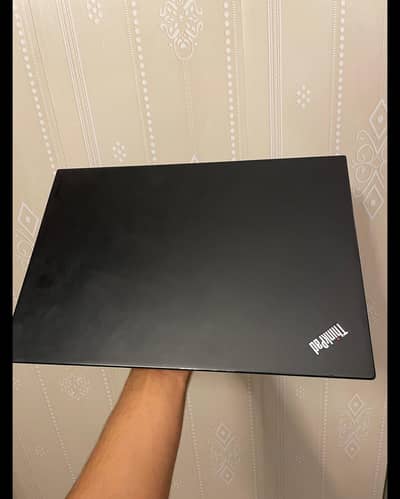 X1 Carbon Thinkpad core i5 6th generation