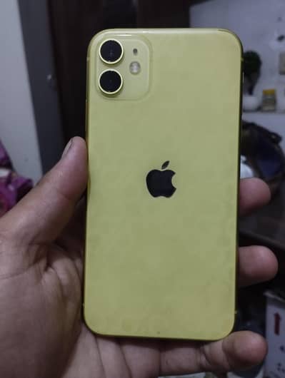 Apple iPhone 11