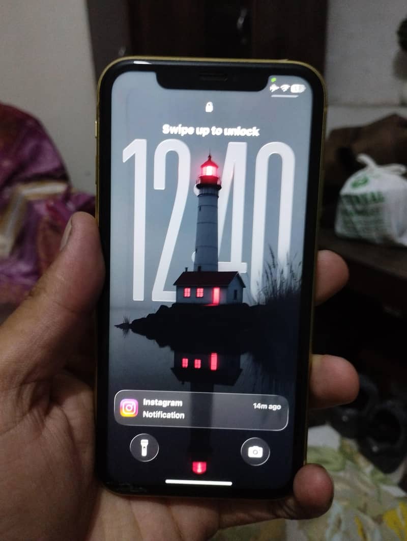 Apple iPhone 11 5