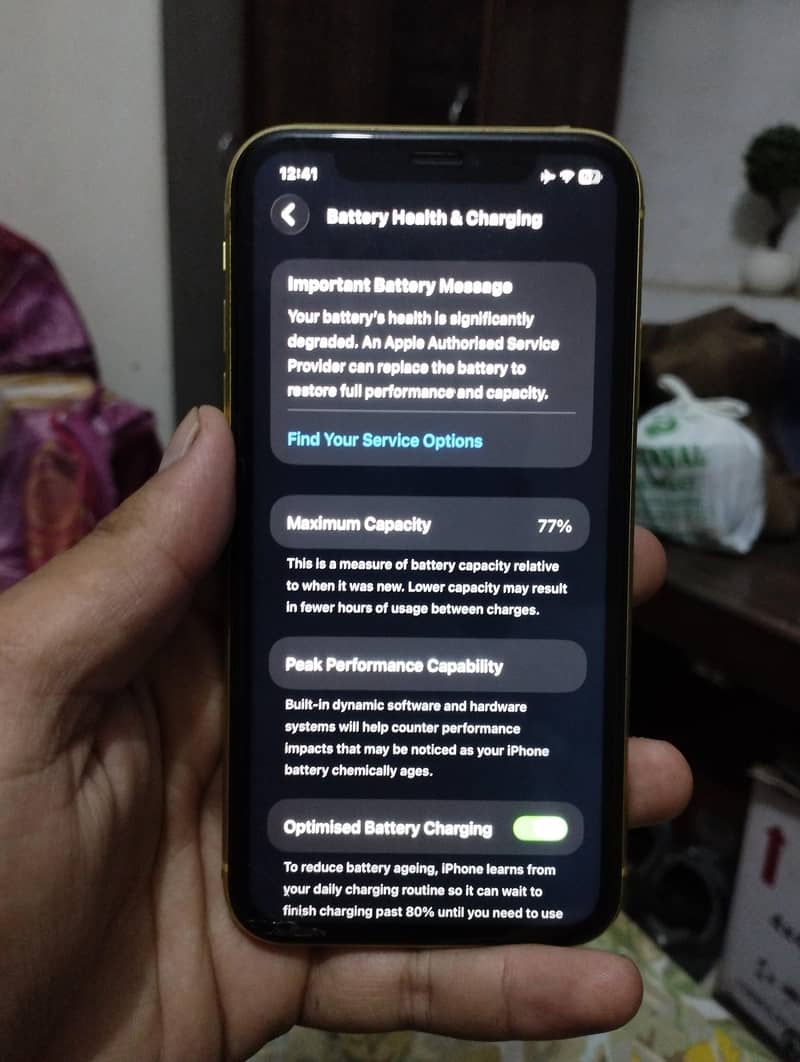 Apple iPhone 11 6